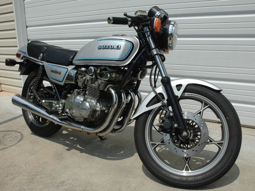 Product picture SUZUKI GS650E MOTORCYCLE SERVICE REPAIR MANUAL 1981 1982 1983 DOWNLOAD!!!