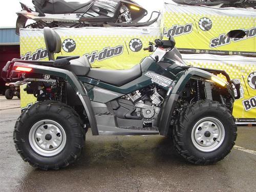 Product picture 2006 BOMBARDIER OUTLANDER & OUT-LANDER MAX SERIES ATV SERVICE REPAIR MANUAL DOWNLOAD!!!