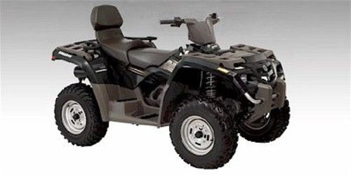 Product picture 2004 Bombardier Quest Traxter DS650 Outlander Rally ATV Service Repair Manual Download!!!
