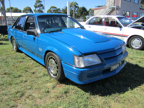 Product picture HOLDEN COMMODORE / CALAIS VK SERIES SERVICE REPAIR MANUAL 1984 1985 1986 DOWNLOAD!!!