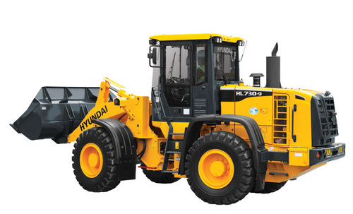 Product picture HYUNDAI HL730-9S WHEEL LOADER SERVICE REPAIR MANUAL