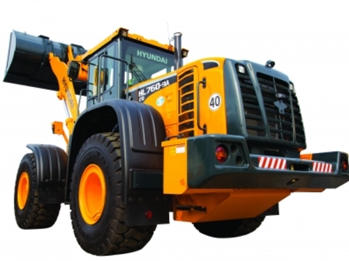 Product picture HYUNDAI HL760-9A WHEEL LOADER SERVICE REPAIR MANUAL