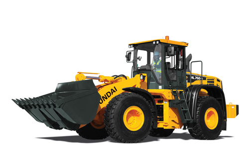 Product picture HYUNDAI HL760-9S WHEEL LOADER SERVICE REPAIR MANUAL