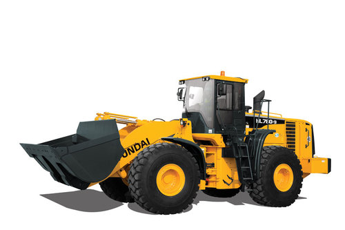 Product picture HYUNDAI HL780-9A WHEEL LOADER SERVICE REPAIR MANUAL