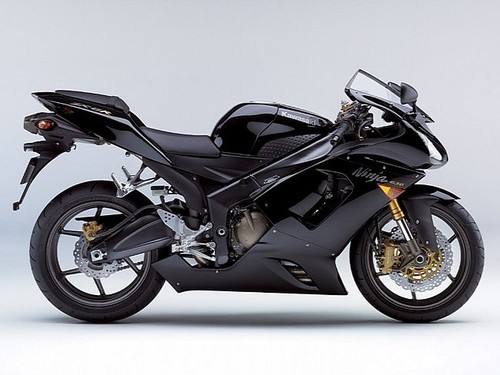 Product picture KAWASAKI NINJA ZX-6R MOTORCYCLE SERVICE REPAIR MANUAL 2005 2006 DOWNLOAD