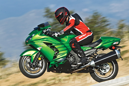 Product picture 2012 KAWASAKI NINJA ZX-14R, ZZR1400 ABS, NINJA ZX-14R ABS MOTORCYCLE SERVICE REPAIR MANUAL