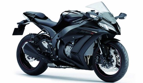 Product picture 2013 KAWASAKI NINJA ZX-10R, NINJA ZX-10R ABS MOTORCYCLE SERVICE REPAIR MANUAL