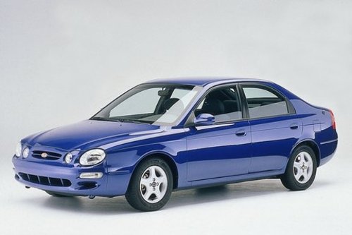 Product picture KIA SEPHIA SERVICE REPAIR MANUAL 1998-2001 DOWNLOAD