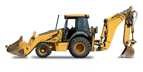 Product picture HYUNDAI H930ST / H940ST BACKHOE LOADER SERVICE REPAIR MANUAL