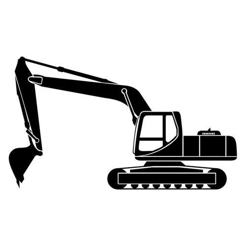 Product picture HYUNDAI HX260L CRAWLER EXCAVATOR SERVICE REPAIR MANUAL